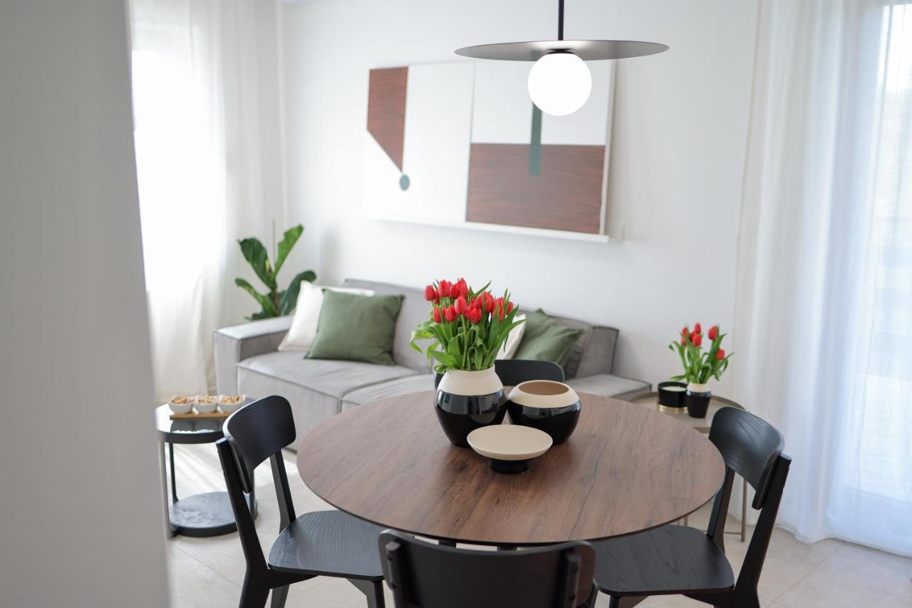 Apartman Baredine Maslenica Buitenkant foto