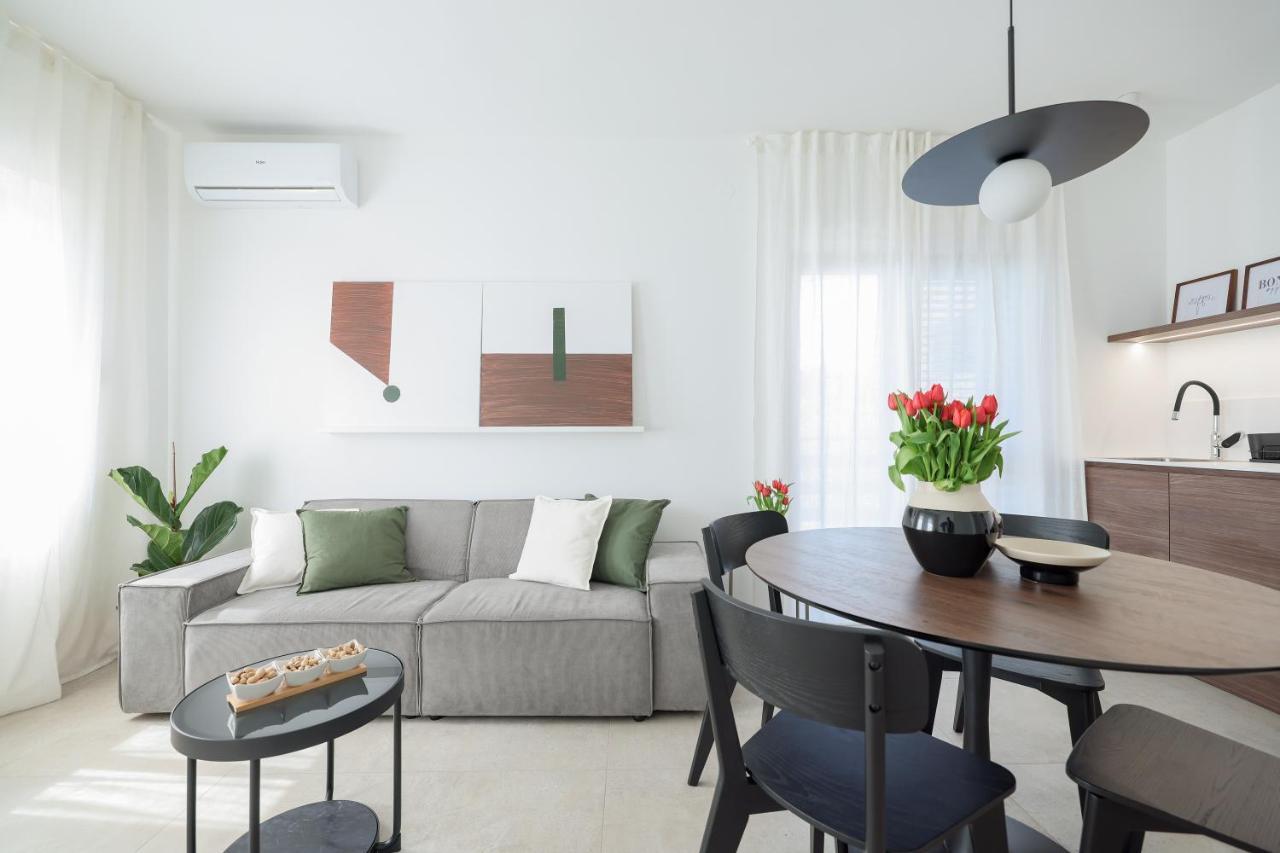 Apartman Baredine Maslenica Buitenkant foto