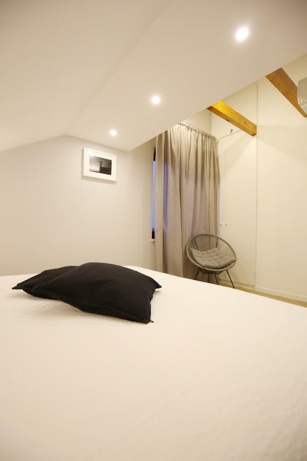 Apartman Baredine Maslenica Buitenkant foto