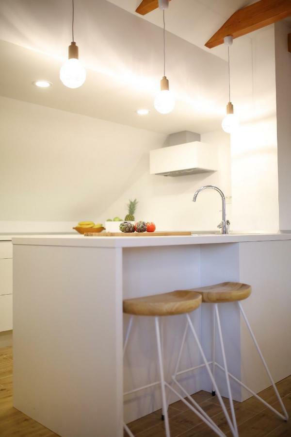 Apartman Baredine Maslenica Buitenkant foto